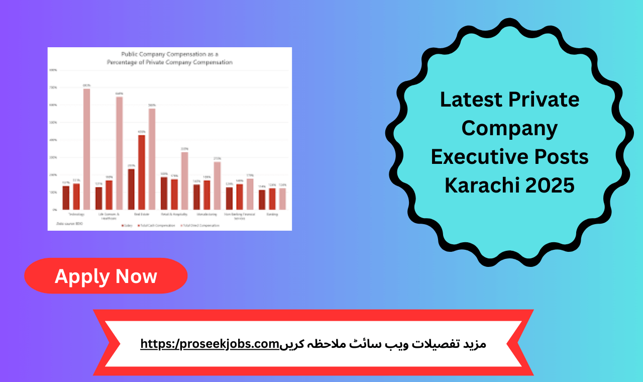 Talented professionals attending an executive recruitment session in Karachi, 2025.