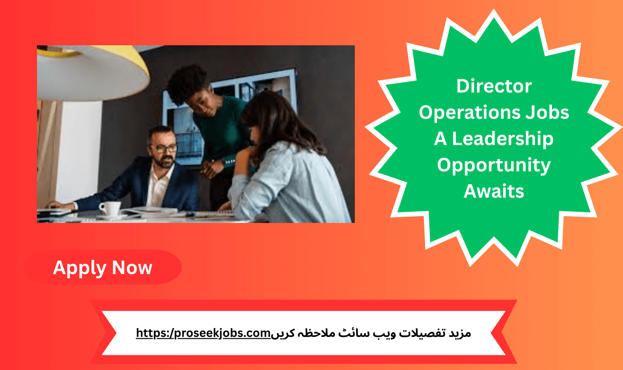 Lead with Impact – Director Operations Role at Al Khidmat Foundation Multan