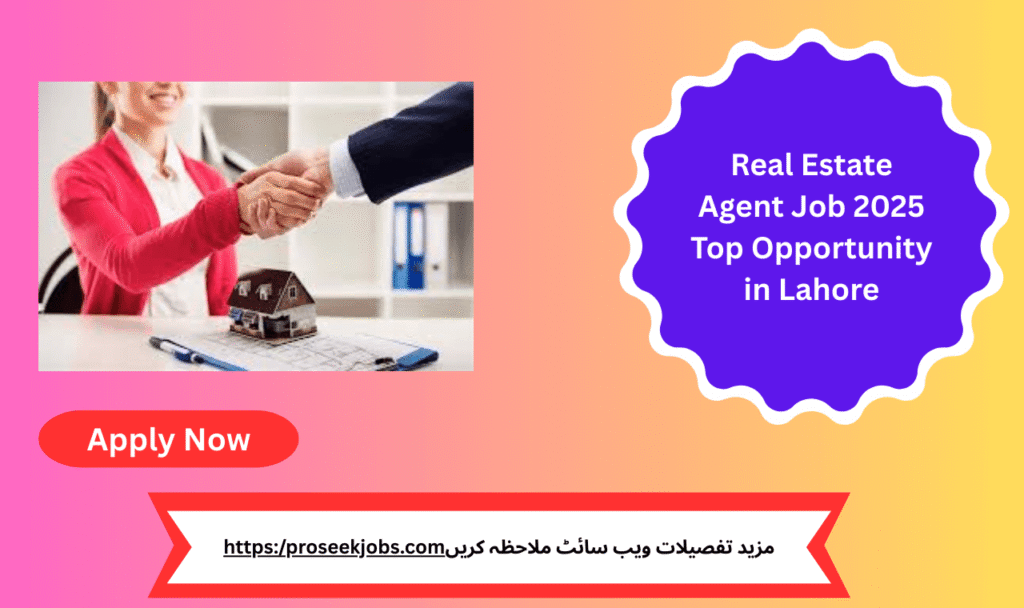 Professional real estate agent explaining property options in Bahria Town Lahore