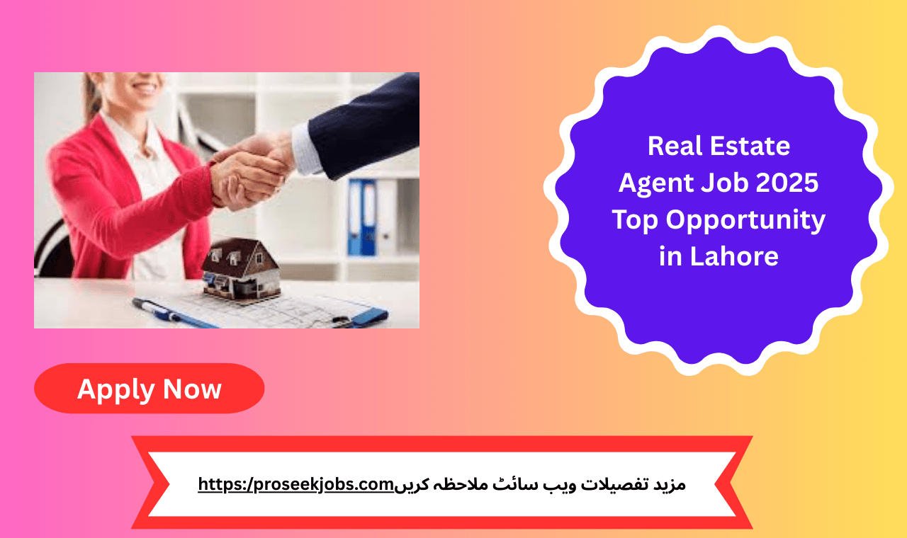 Professional real estate agent explaining property options in Bahria Town Lahore
